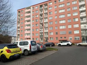 Pronájem bytu 3+1, Uherský Brod, 70 m2