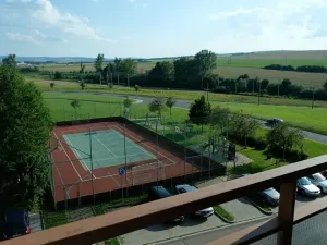Pronájem bytu 3+1, Uherský Brod, 70 m2