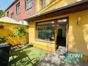 Pronájem komerční nemovitosti, Ostrava, Nádražní, 42 m2