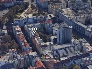 Prodej bytu 1+1, Brno - Veveří, Mášova, 30 m2