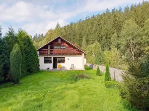 Prodej rodinného domu, Bratkovice, 100 m2