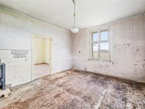 Prodej rodinného domu, Lhota pod Radčem, 93 m2