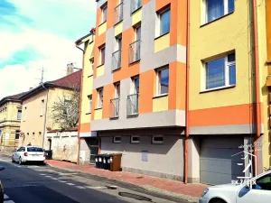 Prodej garáže, České Budějovice, Nová, 17 m2