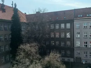 Pronájem bytu 2+kk, Plzeň, náměstí T. G. Masaryka, 46 m2