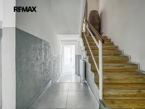 Prodej rodinného domu, Hrob, 158 m2