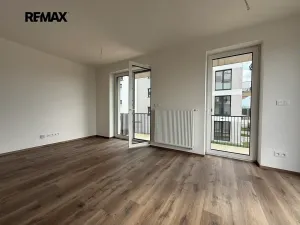 Pronájem bytu 2+kk, Dobřany, 52 m2