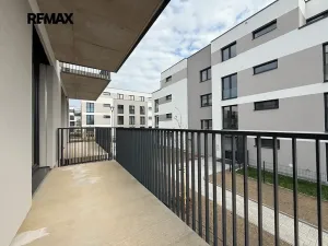 Pronájem bytu 2+kk, Dobřany, 52 m2