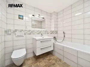Prodej bytu 2+kk, Plzeň, Chvojová, 57 m2