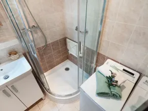 Pronájem bytu 3+kk, Praha - Strašnice, Nosická, 73 m2