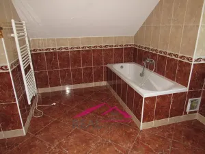 Pronájem bytu 3+kk, Lomnice, Na Potokách, 80 m2