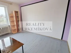 Pronájem bytu 1+kk, Český Krumlov, Vyšehrad, 18 m2