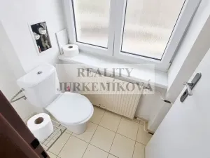 Pronájem bytu 1+kk, Český Krumlov, Vyšehrad, 18 m2