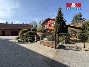 Prodej zemědělské usedlosti, Hrabyně, 214 m2