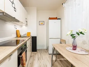 Prodej bytu 3+1, Krchleby, 55 m2