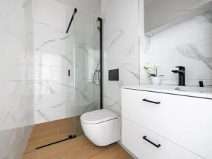 Prodej bytu 2+kk, Slaný, Stehlíkova, 56 m2