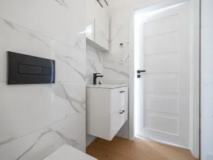 Prodej bytu 2+kk, Slaný, Stehlíkova, 56 m2