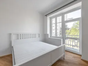 Prodej bytu 2+kk, Slaný, Stehlíkova, 56 m2