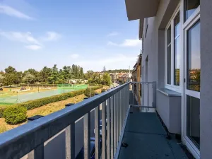 Prodej bytu 2+kk, Slaný, Stehlíkova, 56 m2