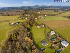 Prodej pozemku pro bydlení, Dolní Domaslavice, 2891 m2