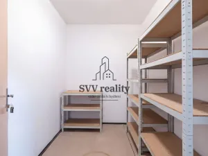 Prodej bytu 2+kk, Praha - Hlubočepy, Trnkovo náměstí, 43 m2
