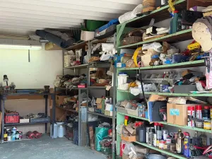 Pronájem skladu, Šlapanice, Dlouhá, 16 m2
