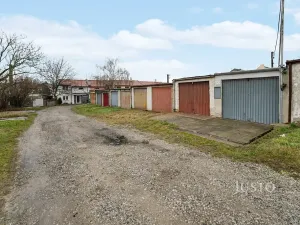 Pronájem skladu, Šlapanice, Dlouhá, 16 m2