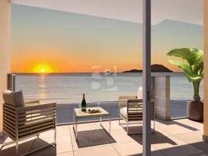 Prodej atypického bytu, Murcia City, Španělsko, 78 m2