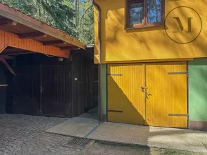 Prodej chaty, Břehov, 78 m2