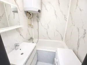 Pronájem bytu 3+1, Průhonice, Školní, 65 m2