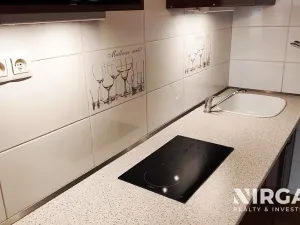 Pronájem bytu 1+kk, Praha - Nové Město, Tyršova, 30 m2