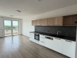 Pronájem bytu 2+kk, Praha - Kamýk, Zimova, 56 m2