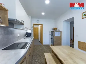 Prodej ubytování, Široká Niva, 152 m2