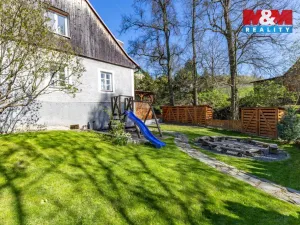 Prodej ubytování, Široká Niva, 152 m2