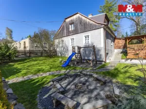 Prodej ubytování, Široká Niva, 152 m2