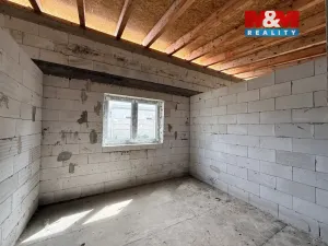 Prodej rodinného domu, Dolní Lutyně, Červená cesta, 107 m2