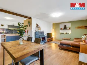 Prodej chalupy, Broumy, Průběžná, 180 m2