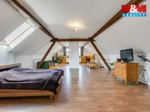Prodej chalupy, Broumy, Průběžná, 180 m2