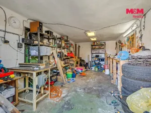 Prodej chalupy, Broumy, Průběžná, 180 m2