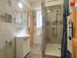 Pronájem bytu 2+kk, Otrokovice - Kvítkovice, tř. Osvobození, 63 m2