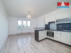 Pronájem bytu 2+kk, Olomouc - Neředín, Rumunská, 53 m2