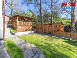 Prodej chaty, Široká Niva, 152 m2