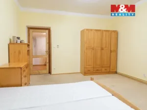 Prodej bytu 1+1, Pardubice - Bílé Předměstí, Polská, 51 m2
