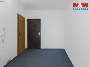 Prodej bytu 3+1, Hartmanice, 72 m2