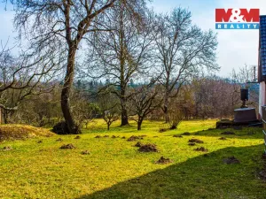 Prodej chalupy, Višňová - Saň, 80 m2