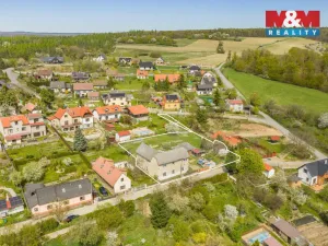 Prodej rodinného domu, Sýkořice, 316 m2