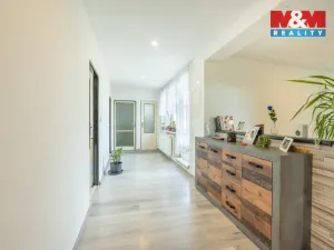Prodej rodinného domu, Sýkořice, 316 m2