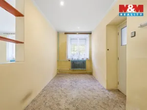 Prodej rodinného domu, Mimoň - Mimoň IV, Českolipská, 111 m2