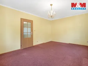 Prodej rodinného domu, Mimoň - Mimoň IV, Českolipská, 111 m2