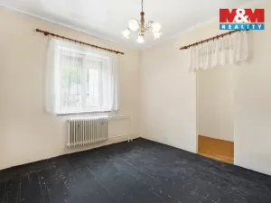 Prodej rodinného domu, Mimoň - Mimoň IV, Českolipská, 111 m2
