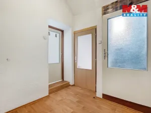 Prodej rodinného domu, Mimoň - Mimoň IV, Českolipská, 111 m2